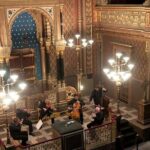 Classical Concert in Spanish Synagogue - What the Concert Offers