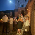 Classical guitar concert in a historic olive press - Pricing and Value