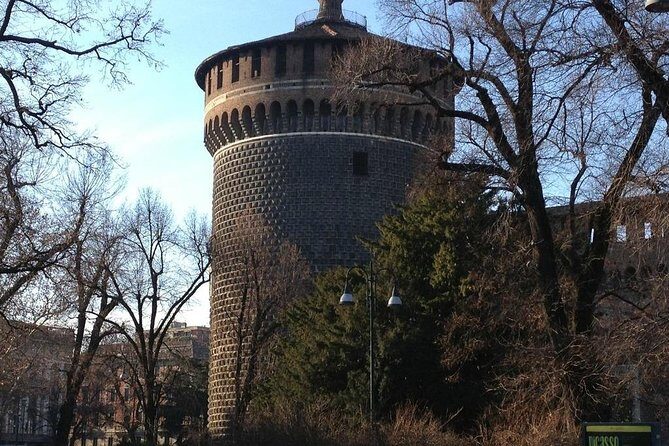 Classical Milan tour - Whats Included and Whats Not