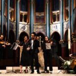 Classical Music Concert Saint Germain des Prés Church - Authentic Perspectives from Reviewers