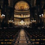 Classical Music Concert Ticket at the Madeleine Church - The Drawbacks and Considerations