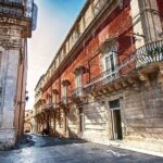 Classical Ortigia Guided Group Tour - The Experience: What Makes This Tour Special
