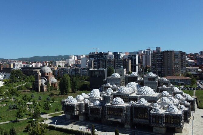 Classical Tour of Kosovo - Why This Tour Works for You