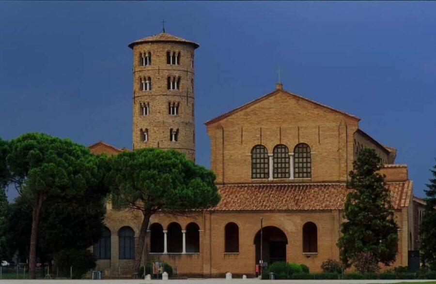 Classis Museum & Basilica of Sant'Apollinare Entry Ticket - Who Would Enjoy This Experience?