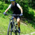 Claviere MTB Tour in the Alps - Pedal through forests, lakes and breathtaking peaks - What to Expect from the Experience