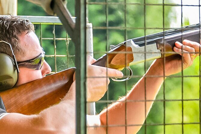 Clay Shooting Experience in Warwickshire - Who Is This Tour Best For?