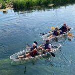 Clear Kayak On River Gacka - Why This Tour Might Be Perfect for You