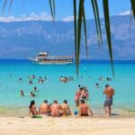 Cleopatra Island Boat Trip From Marmaris With Lunch and Drinks - Who Should Consider This Tour?