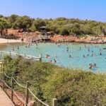 Cleopatra Island Boat Trip, Lunch and Soft Drinks include ,from Marmaris - The Itinerary: A Closer Look