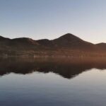 Clew Bay Cruise, Westport ( 90 minutes ) - FAQ