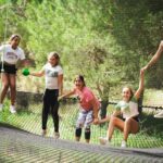 Clic'Lac Terre d'Aventures: Adventure Course for 3-5 Years - The Sum Up