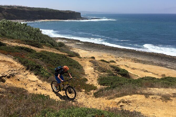 Cliff Top Ride - Why This Tour Offers Great Value