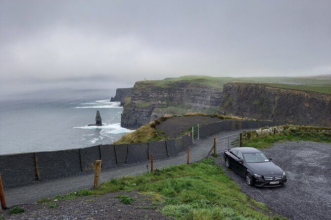 Cliffs of Moher And Burren Private Tour from Foynes - Why This Tour Offers Great Value
