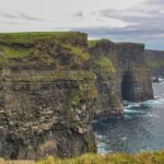Cliffs of Moher and Burren Private Tour from Galway - Scenic Stops Along the Way