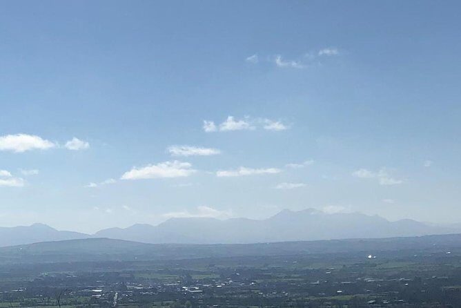 Cliffs of Moher and The Burren day trip - Starting in Ennis