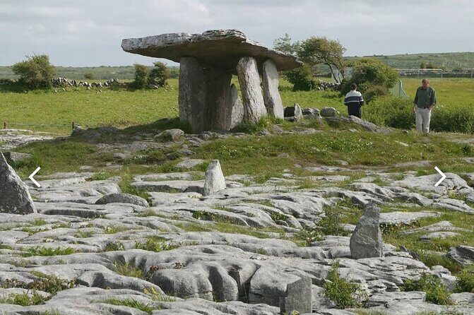 Cliffs of Moher and The Burren Private Tour from Dublin - FAQ