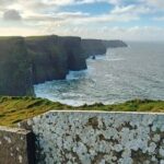 Cliffs of Moher and Wild Atlantic Way Private Tour: From Dublin - What’s Included and What to Expect