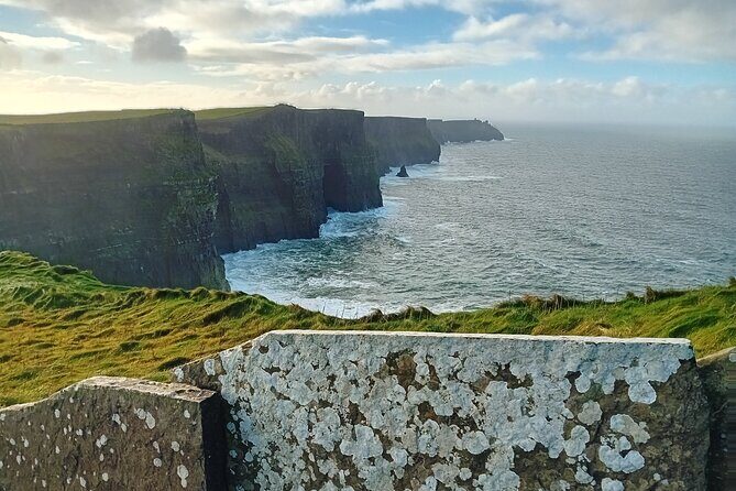 Cliffs of Moher and Wild Atlantic Way Private Tour: From Dublin - What’s Included and What to Expect
