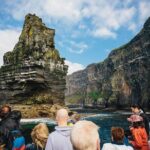 Cliffs of Moher Day Tour from Cork: Including The Wild Altanic Way - FAQ