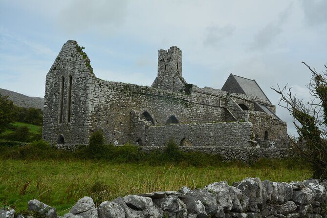 Cliffs of Moher from Ashford Castle Private Tour - Scenic Stops Along the Way