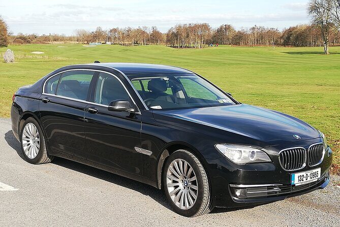 Cliffs Of Moher from Galway Private Tour - Why This Tour Works Well