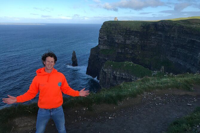 Cliffs Of Moher Hiking Tour from Doolin - Small Group - Why This Tour Offers Great Value