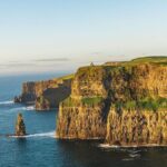 Cliffs of Moher Private Tour from Killarney - Key Points