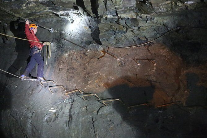 Climb in the Mine - The Sum Up: Is Climb in the Mine Worth It?