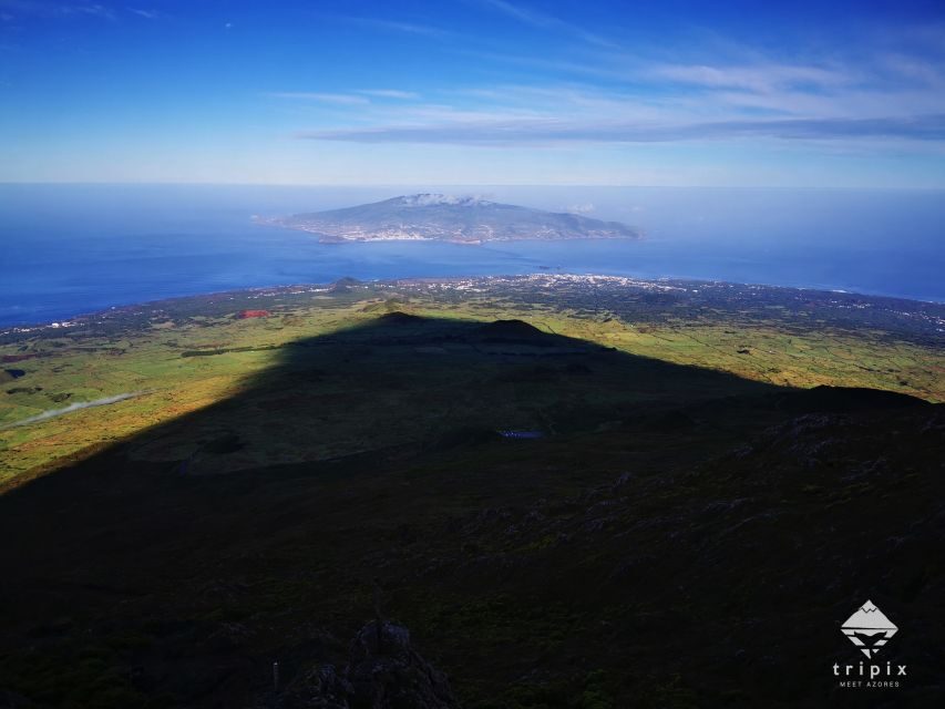 Climb Mount Pico with a Professional Guide - The Itinerary in Detail