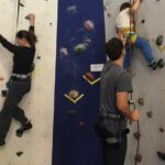 Climb one of Norway's Highest Indoor Climbing Wall - Authentic Insights from Reviewers