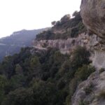Climbing Adventure in Via ferrata of Centelles - Detailed Breakdown of the Tour Experience