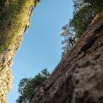 Climbing, Arrábida Natural Park, Setúbal, Sesimbra, near Lisbon - The Authentic Touch: Real Experiences