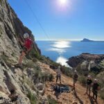 Climbing baptism in Alicante - Why Choose This Experience?