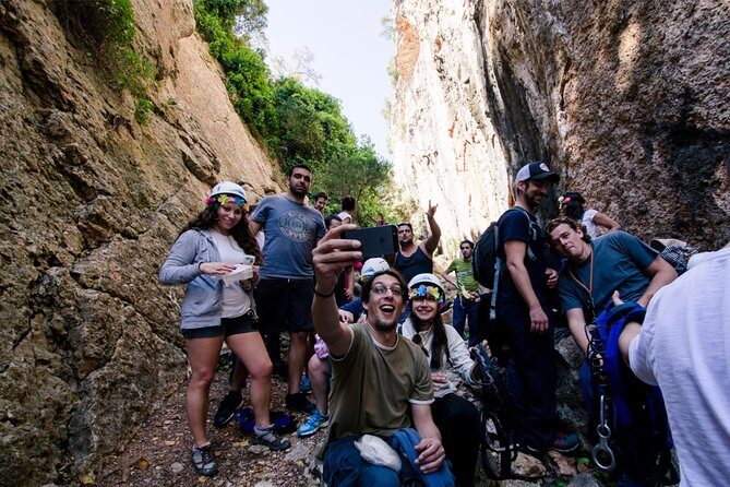 Climbing Experience in Arrábida - Why This Tour Stands Out