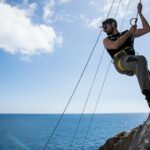 Climbing Experience - Sorrento Coast Punta Campanella - The Itinerary: What to Expect from the Climbing Tour