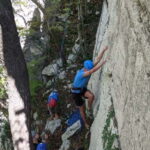 Climbing Gear Rental for Neretva Canyon - What to Expect During Your Climbing Day