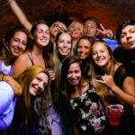 Clock Tower Bar Crawl in Prague - What to Expect from the Clock Tower Bar Crawl