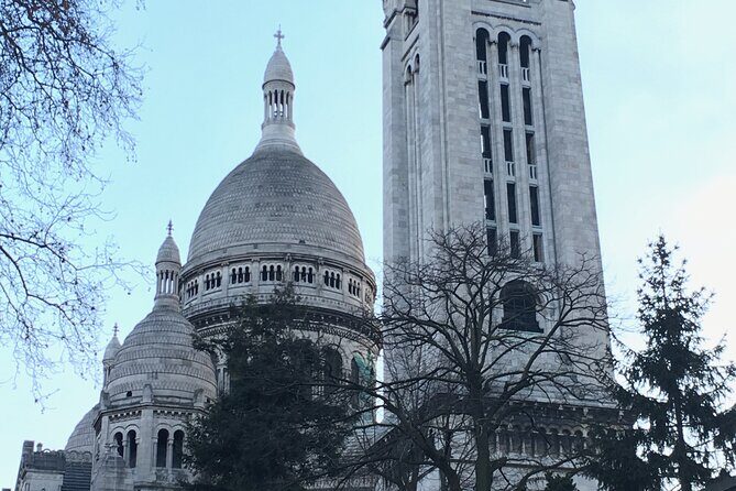 Clos Montmartre 'Paris in your Glass' Wine Tasting - What Makes This Tour Stand Out?