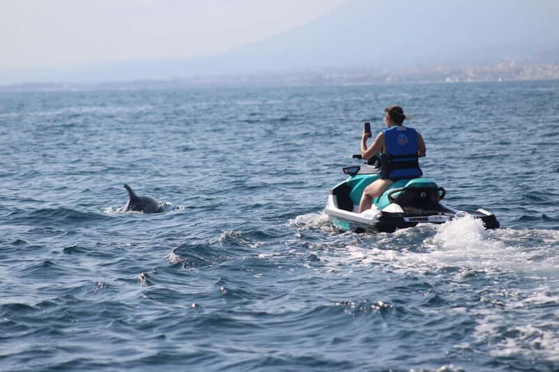 Closed circuit on Jetski - Why This Jetski Tour Offers Good Value