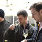 Clotilde Davenne wine and cheese pairing tasting in Chablis - The Practical Details