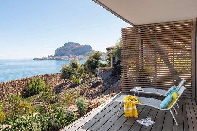 Club Med Cefalù to Palermo airport or vice versa, Private Transfer - What You Can Expect in Detail