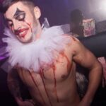 CLUBLAND | Last Saturday of every month | Navy Bar 2.1 - Who Should Attend?