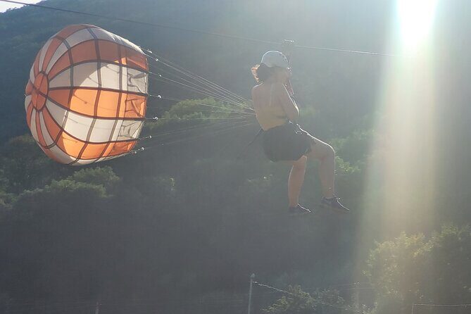 CLUJ ADVENTURE TOUR ! ZIP LINE and HIKE - Practical Considerations