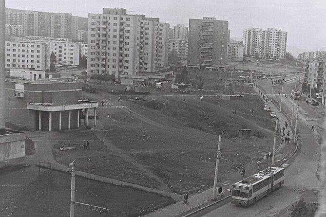 Cluj Comunism Walking Tour - Authenticity and Value