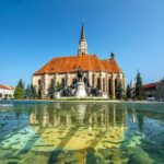 Cluj : Must-See Attractions Walking Tour - The Experience: What You Can Expect