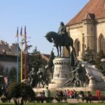 Cluj-Napoca: 2.5-Hour Guided Walking Tour - The Value of This Tour