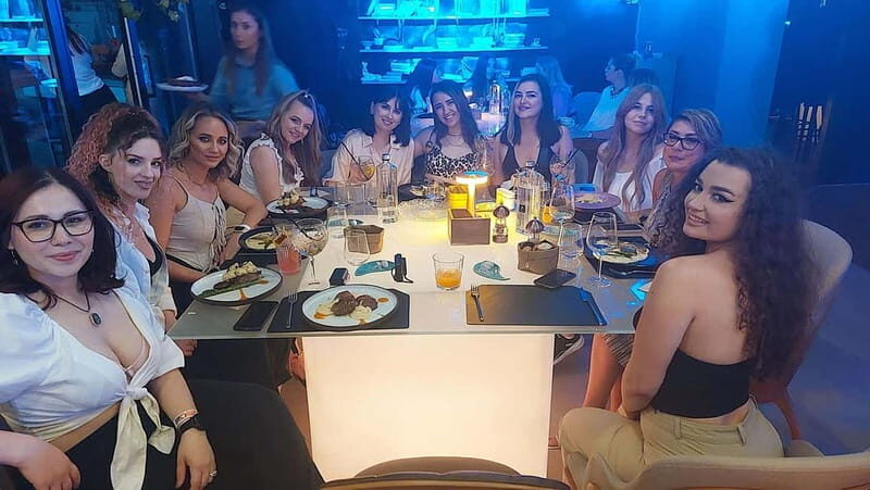 Cluj-Napoca: VIP Dining, Limo ride & Clubbing - Why This Tour Offers Great Value