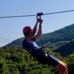 Cluj: Outdoor Activities Day Trip with Zip Line and Hike - How the Day Starts: Comfort and Convenience