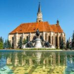 Cluj : Private Walking Tour with A Guide ( Private Tour ) - The Itinerary: What You Can Expect