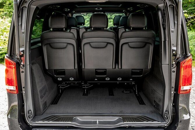 CO2-Offset Arrival from Inverness INV Airport to Inverness City - FAQs